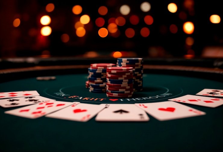 Simulator edukasi Responsible Gaming menunjukkan manfaat bermain terkontrol
