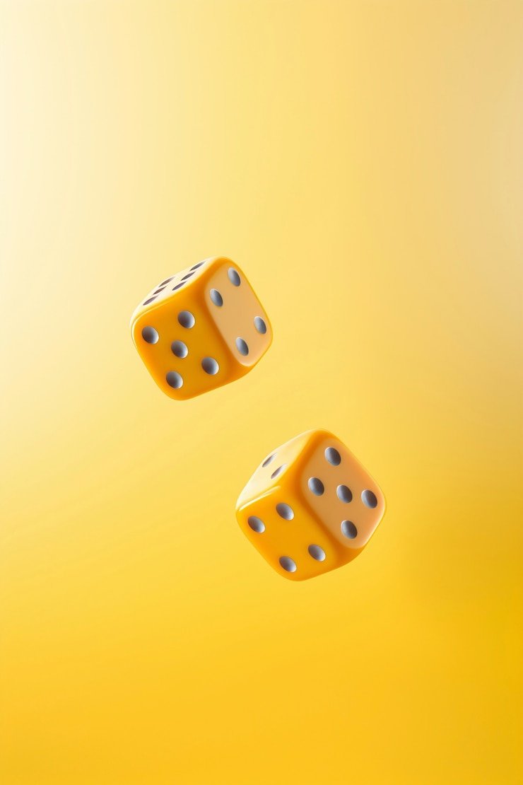 Pemain sedang berinteraksi dengan dealer live casino melalui layar komputer