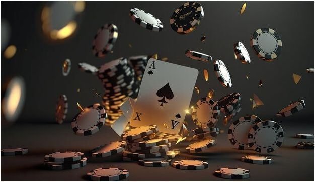 Gambaran ilustrasi keamanan digital dan proteksi data dalam komunikasi online
