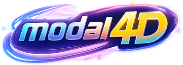 modal4d Logo